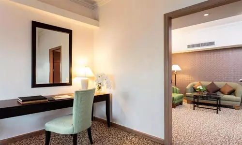 هتل بایوک اسکای بانکوک هتل بایوک اسکای بانکوک